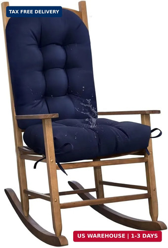 Waterproof rocking chair - rocking,
