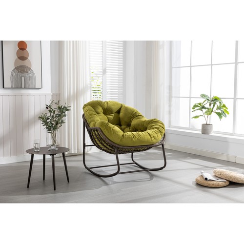 Oversized olive green - oversized,