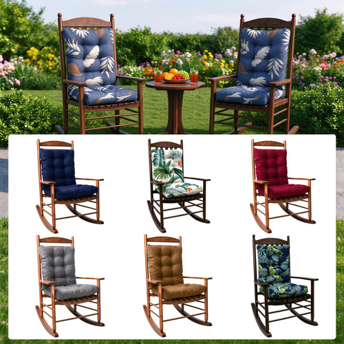 Pack outdoor rocking - 2,