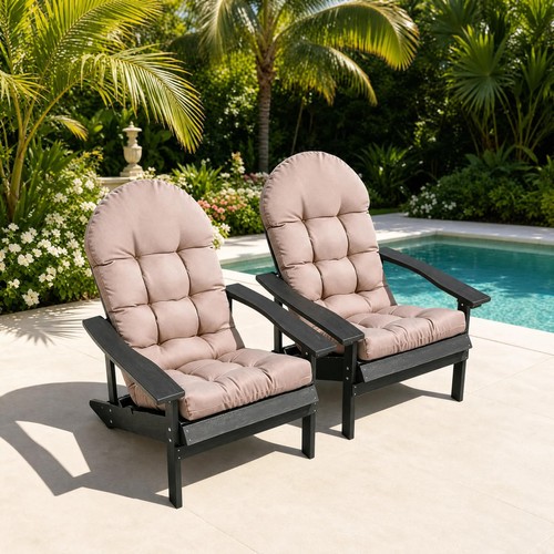 Outdoor rocking chair cushions - rocking,