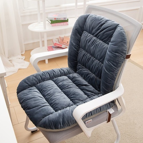 Outdoor terrace cushions