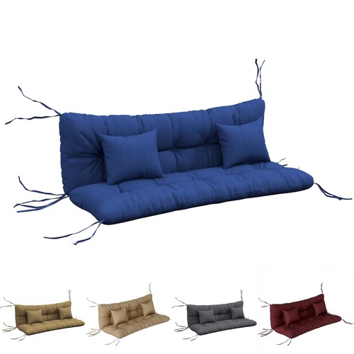 Indoor outdoor chair cushions - outdoor,