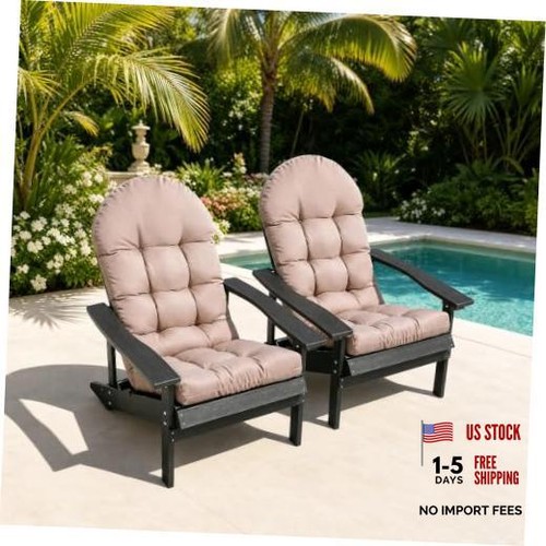 Adirondack chair cushion - adirondack,