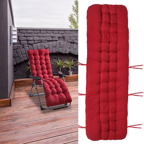 Chaise lounger cushion - lounger,