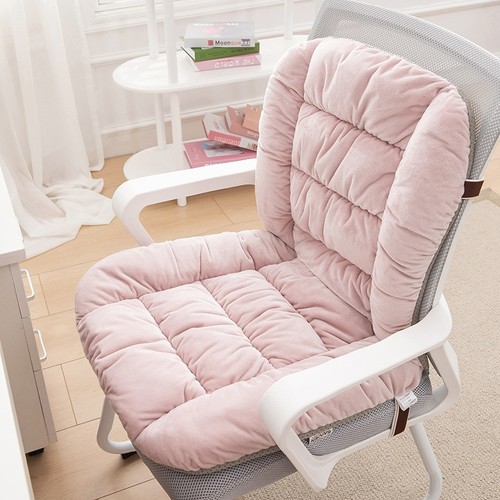 Outdoor terrace cushions