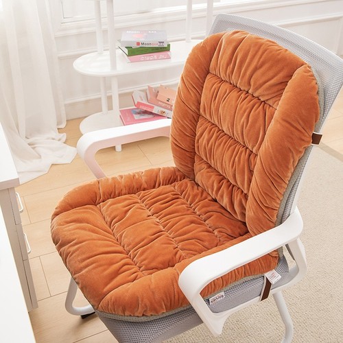 Outdoor terrace cushions