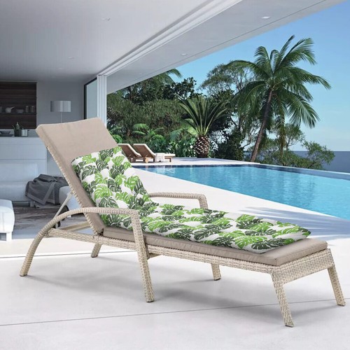 Thick chair pad - pad, cushion