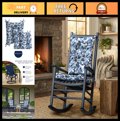 Outdoor rocking chair - outdoor,