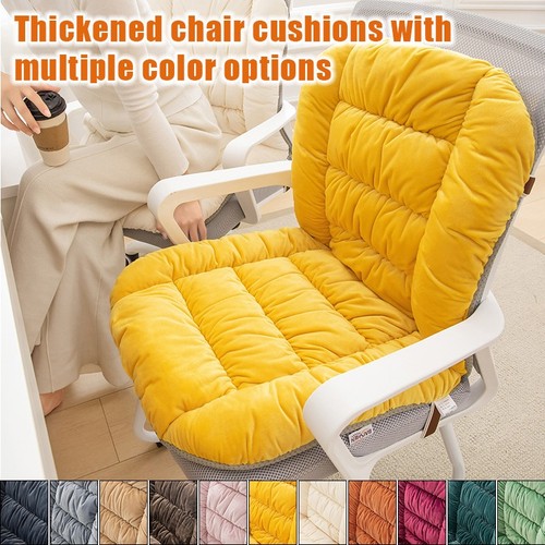 Outdoor terrace cushions