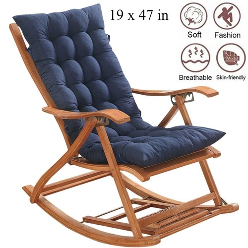 Rocking chair cushion - chair,