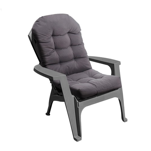 Waterproof high back - waterproof, seat