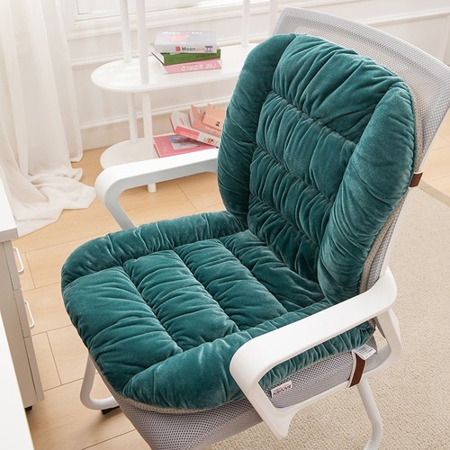 Outdoor terrace cushions