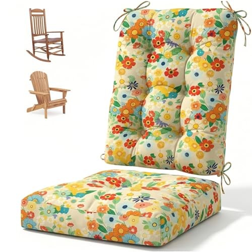 Outdoor waterproof rocking - waterproof,