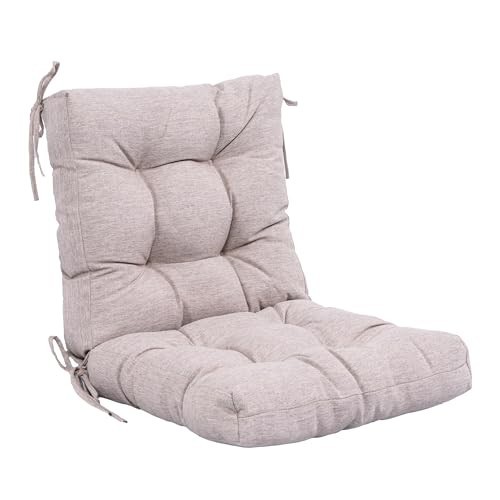 Outdoor chair cushion - outdoor,