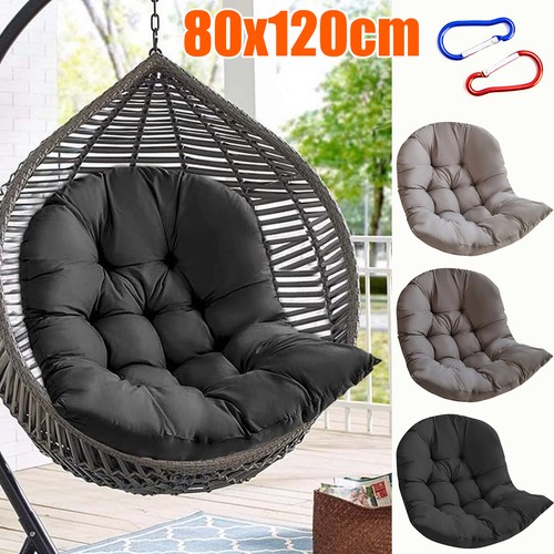 Hanging egg rattan - hanging, chair