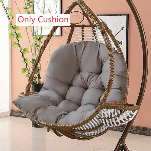Hanging egg chair - hanging, for