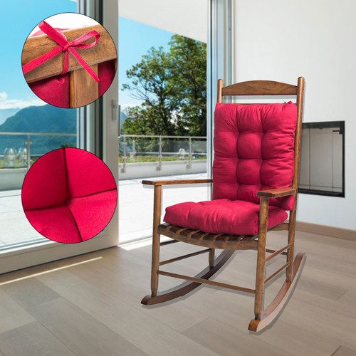 Rocker cushion 2pcs - rocker, non