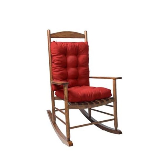 Indoor outdoor chair cushion - outdoor,