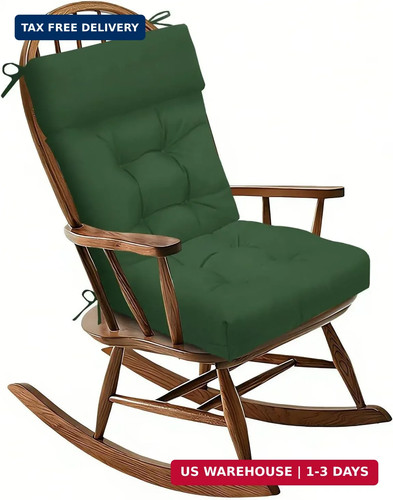Indoor outdoor rocking chair - indoor,