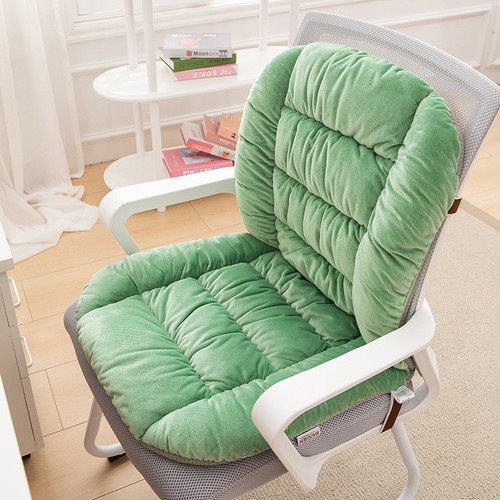 Outdoor terrace cushions