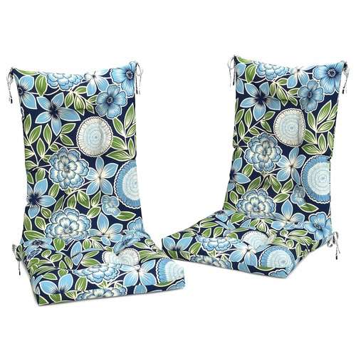 Outdoor rocking chair cushions - chair,