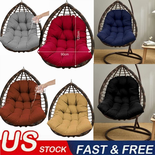 Egg chair cushion seat - chair, pad