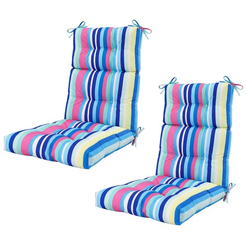Adirondack chair cushions - adirondack, set