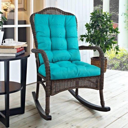 Magpie fabrics outdoor - magpie, rocking