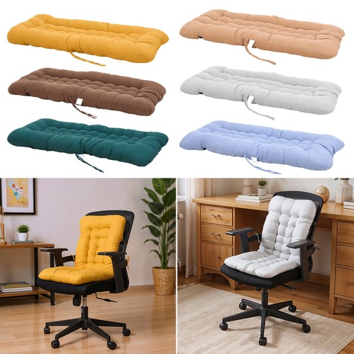 High back cushion pads garden - cushion,