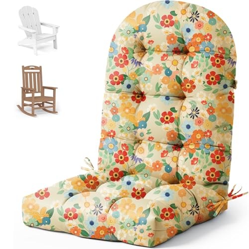 Adirondack chair cushion - adirondack,