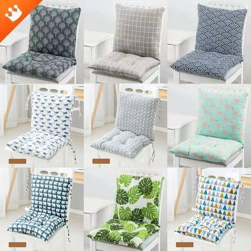 2pcs high back - 2pcs,