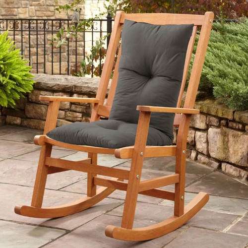 Garden patio cushion pure - patio,
