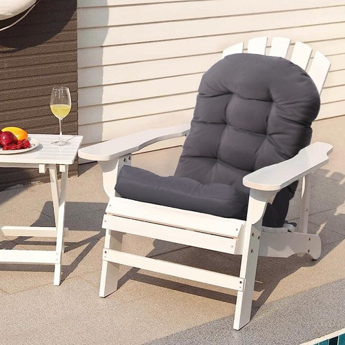 High back chair - chair, seat