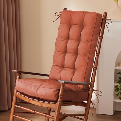Rocking chair cushion set - cushion,