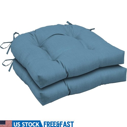 Outdoor wicker chair cushion - outdoor,