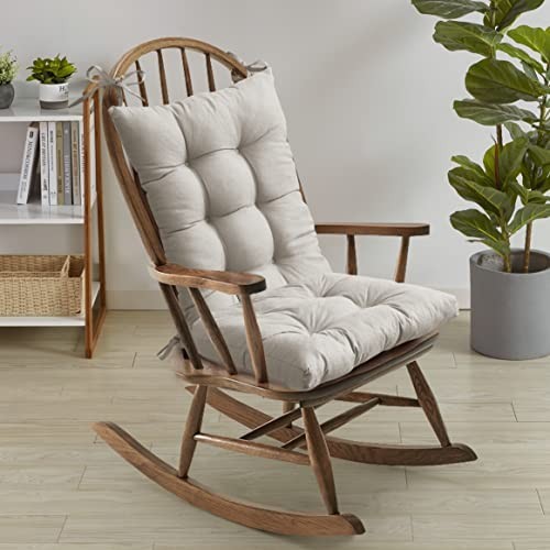 Rocking chair cushion - chair,