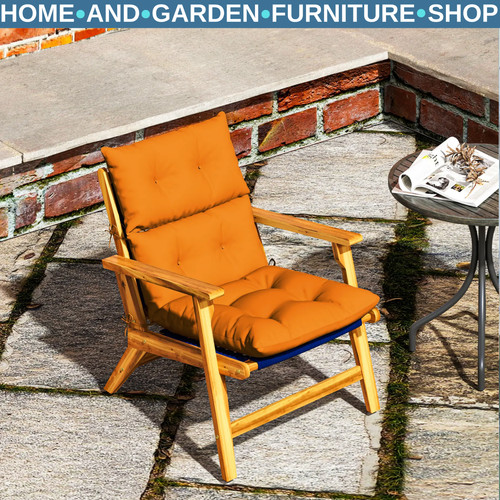 Replacement tufted chair - replacement,