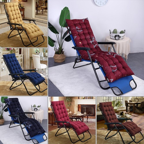 Garden lounge chair cushion - garden,
