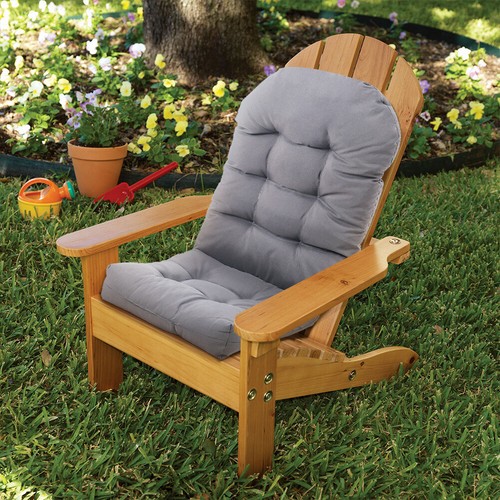 Garden chair cushion seat - chair, pad
