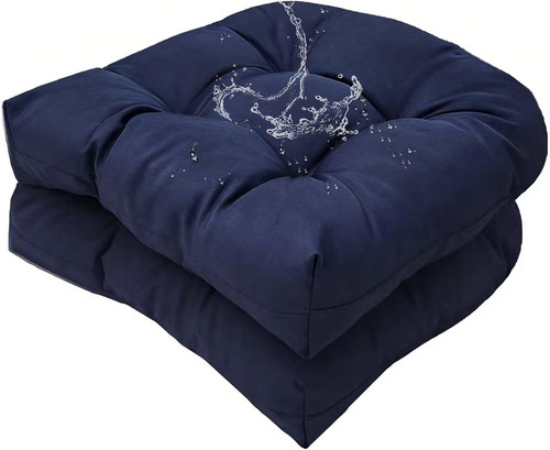 Set outdoor wicker - set, 2