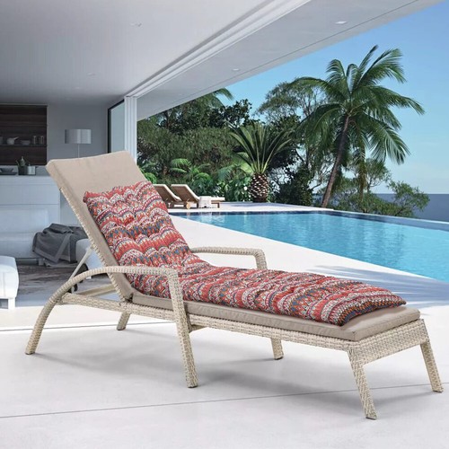 Sun lounger cushion - sun, bench