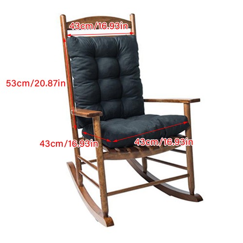 Rocker cushion soft 2pcs - rocker,