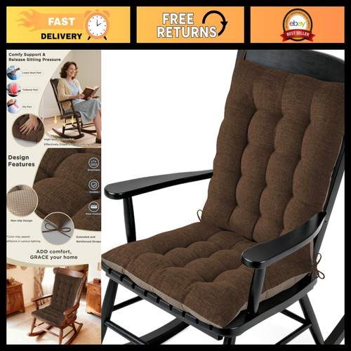 Extra large rocking chair - extra,