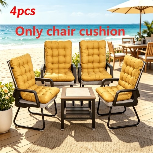 4pcs garden furniture - 4pcs,