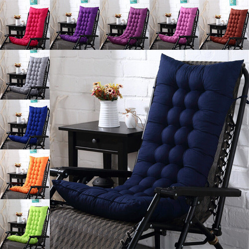 Removable soft chair cushion - chair,