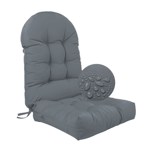 Waterproof high back - waterproof,