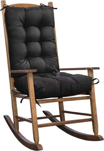 Set black patio outdoor - of, 1