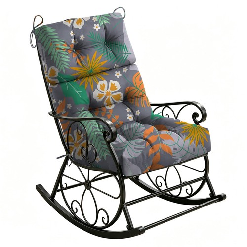 Printed outdoor adirondack - printed,