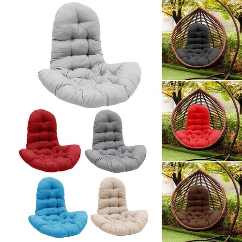 Egg chair cushion - seat, pad