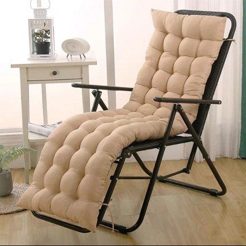 Recliner soft back - recliner, cushion